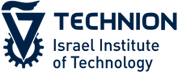 Technion logo 
