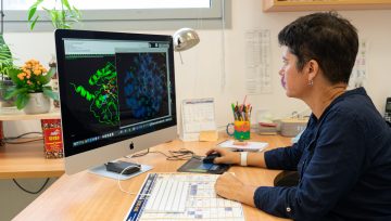 Technion Center for Structural Biology (TCSB)