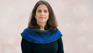 יעל מנדל-גוטפרוינד