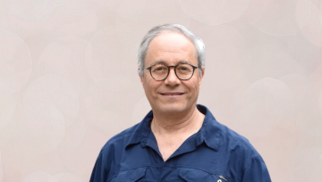 Benjamin  Podbilewicz