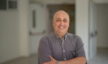 Assaraf Lab