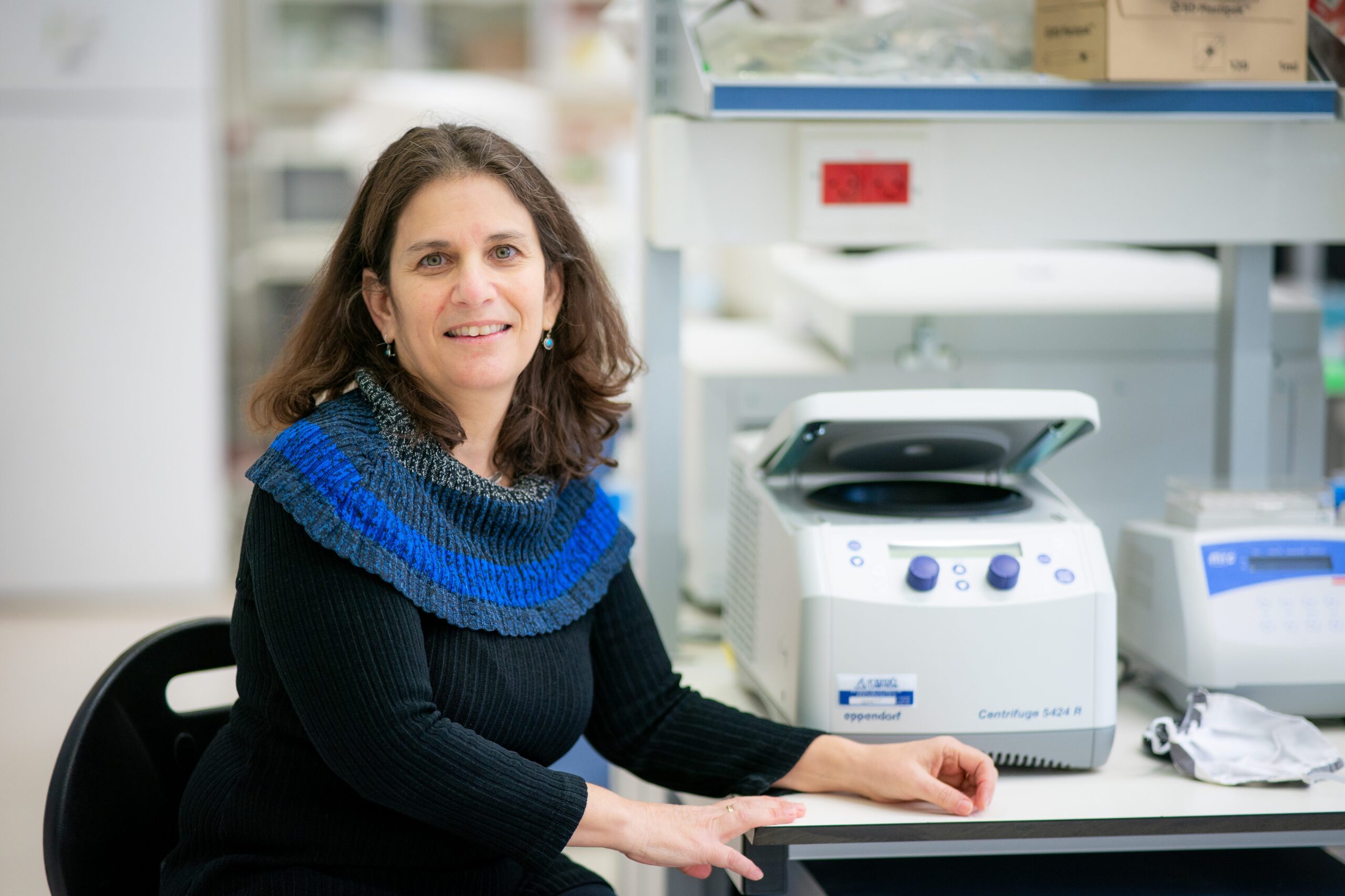 Do you want to study biology at the Technion?