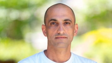  Dr. Alon Richter – Levin