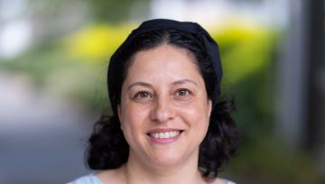  Dr. Hagit Bar Yosef