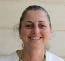  Dr. Lilach Pnueli
