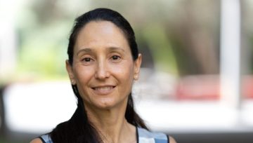  Dr. Maya Hauz Cohen