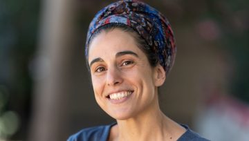  Dr. Golani Adi
